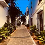 Casa Gina Old Town Marbella Center 4 Bedrooms