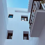 Casa Gina Old Town Marbella Center 4 Bedrooms