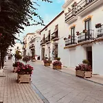 Casa Gina Old Town Marbella Center 4 Bedrooms