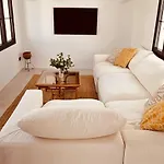 Casa Gina Old Town Marbella Center 4 Bedrooms