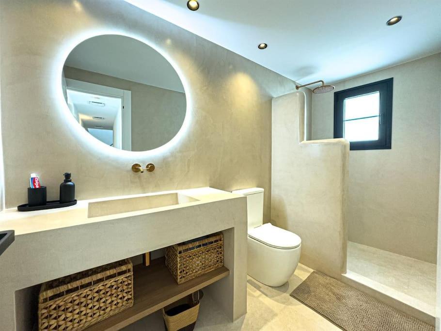 Casa Gina Old Town Center 4 Bedrooms Holiday home