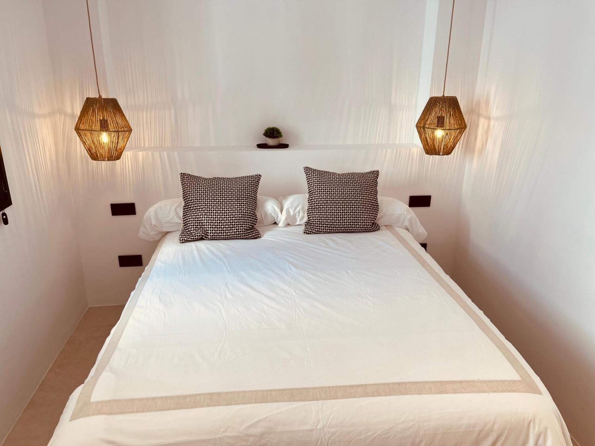 Casa Gina Old Town Center 4 Bedrooms Holiday home