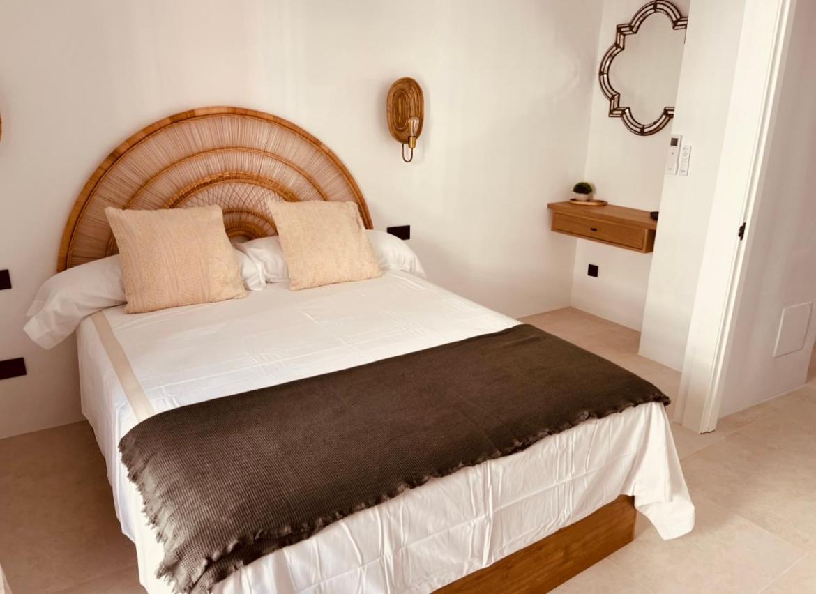 Casa Gina Old Town Center 4 Bedrooms Holiday home *