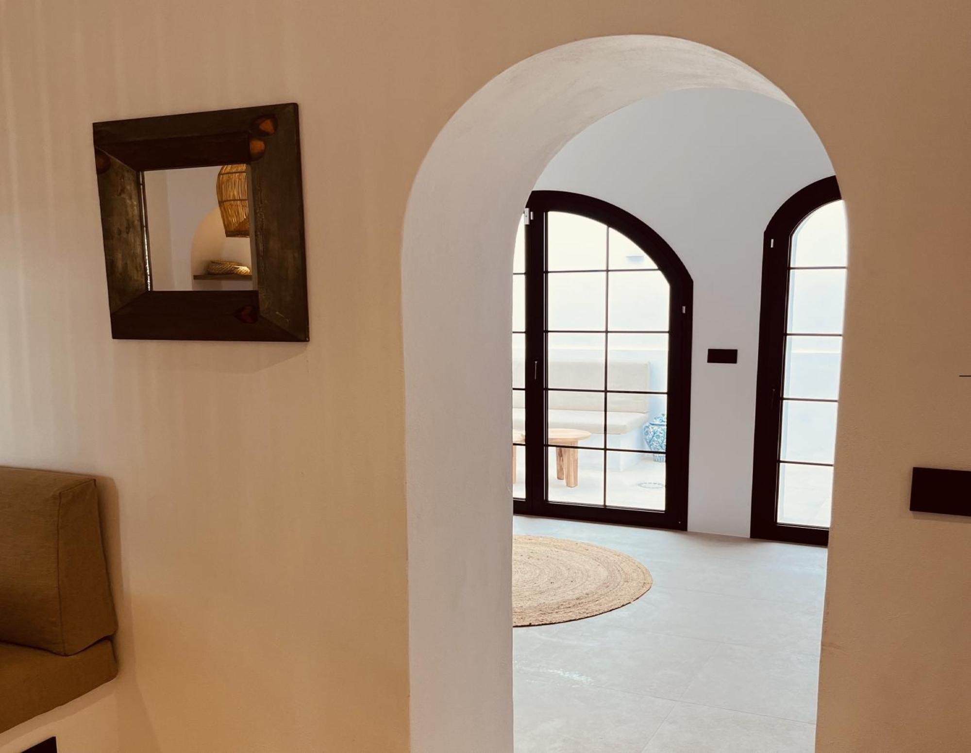 Casa Gina Old Town Center 4 Bedrooms Holiday home *
