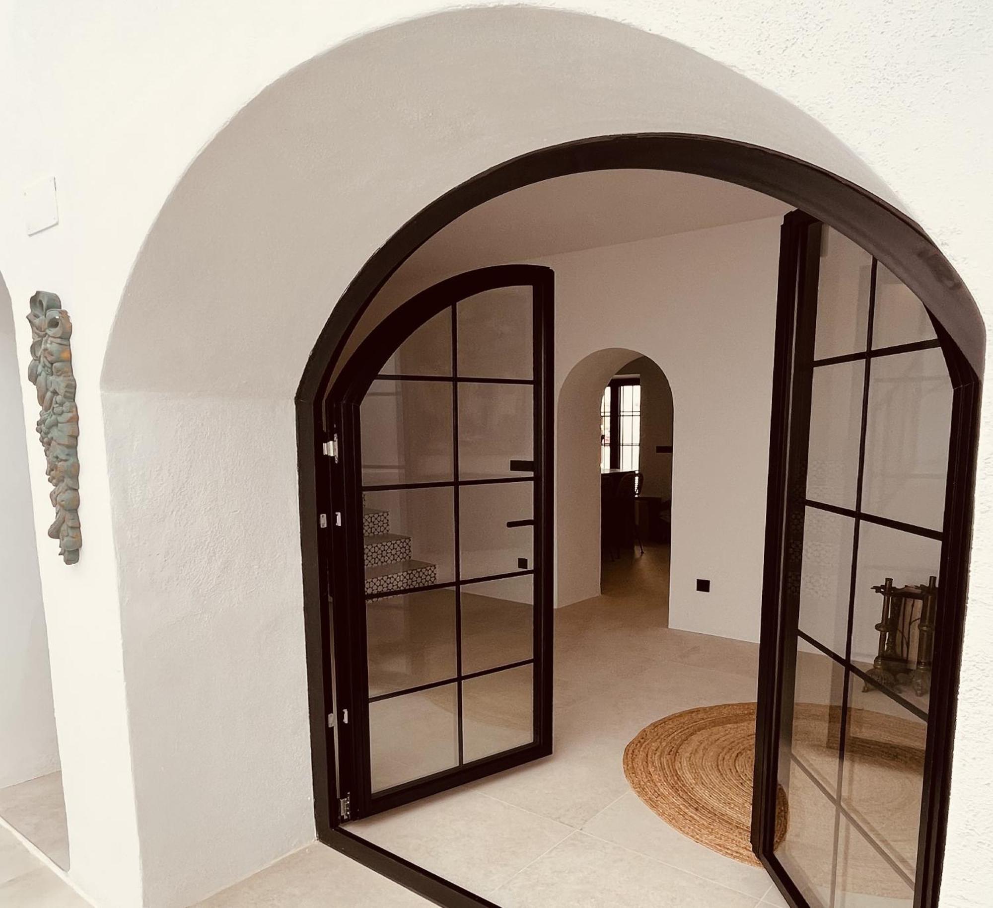 Casa Gina Old Town Center 4 Bedrooms *
