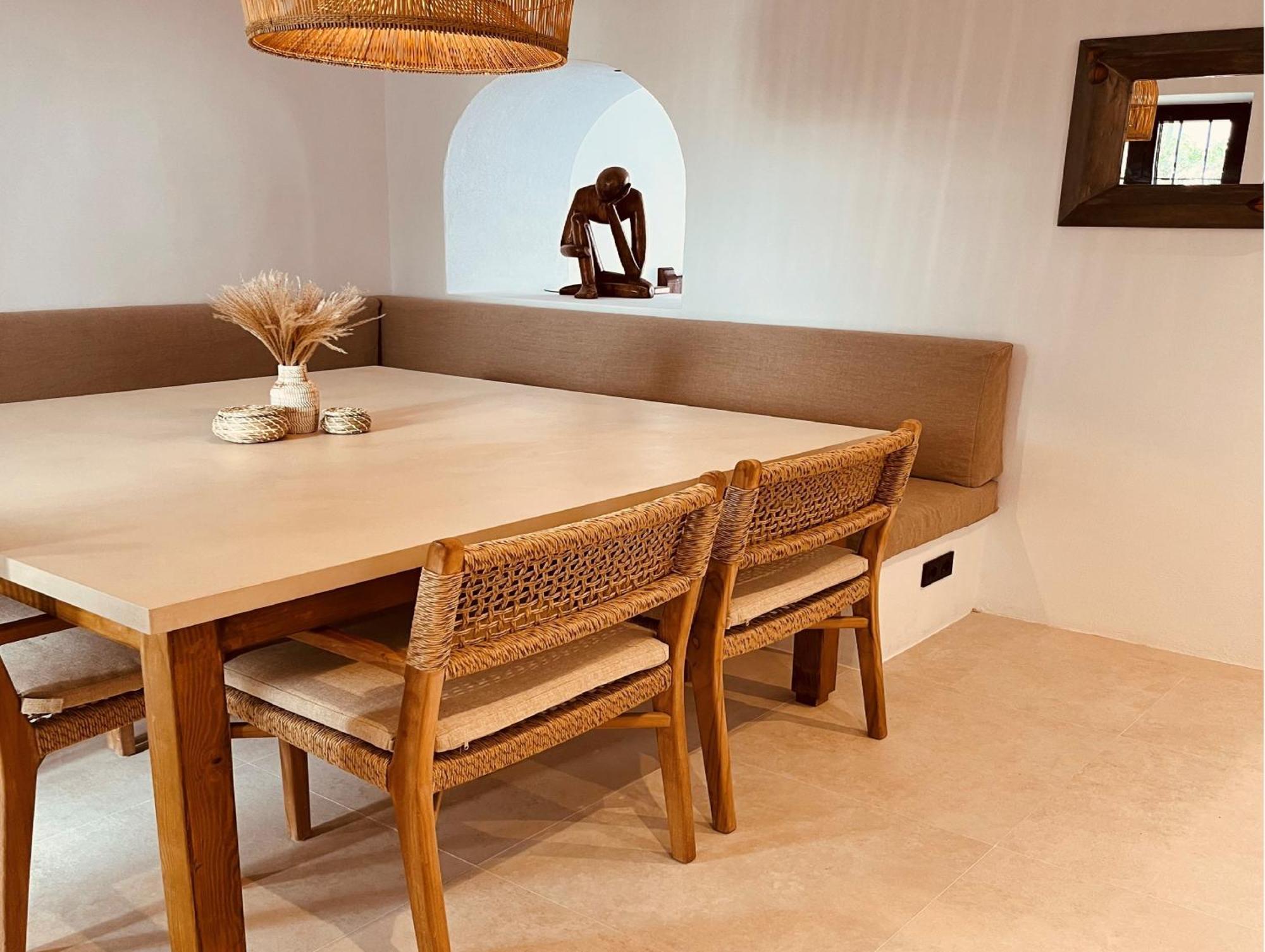 Casa Gina Old Town Center 4 Bedrooms Holiday home *