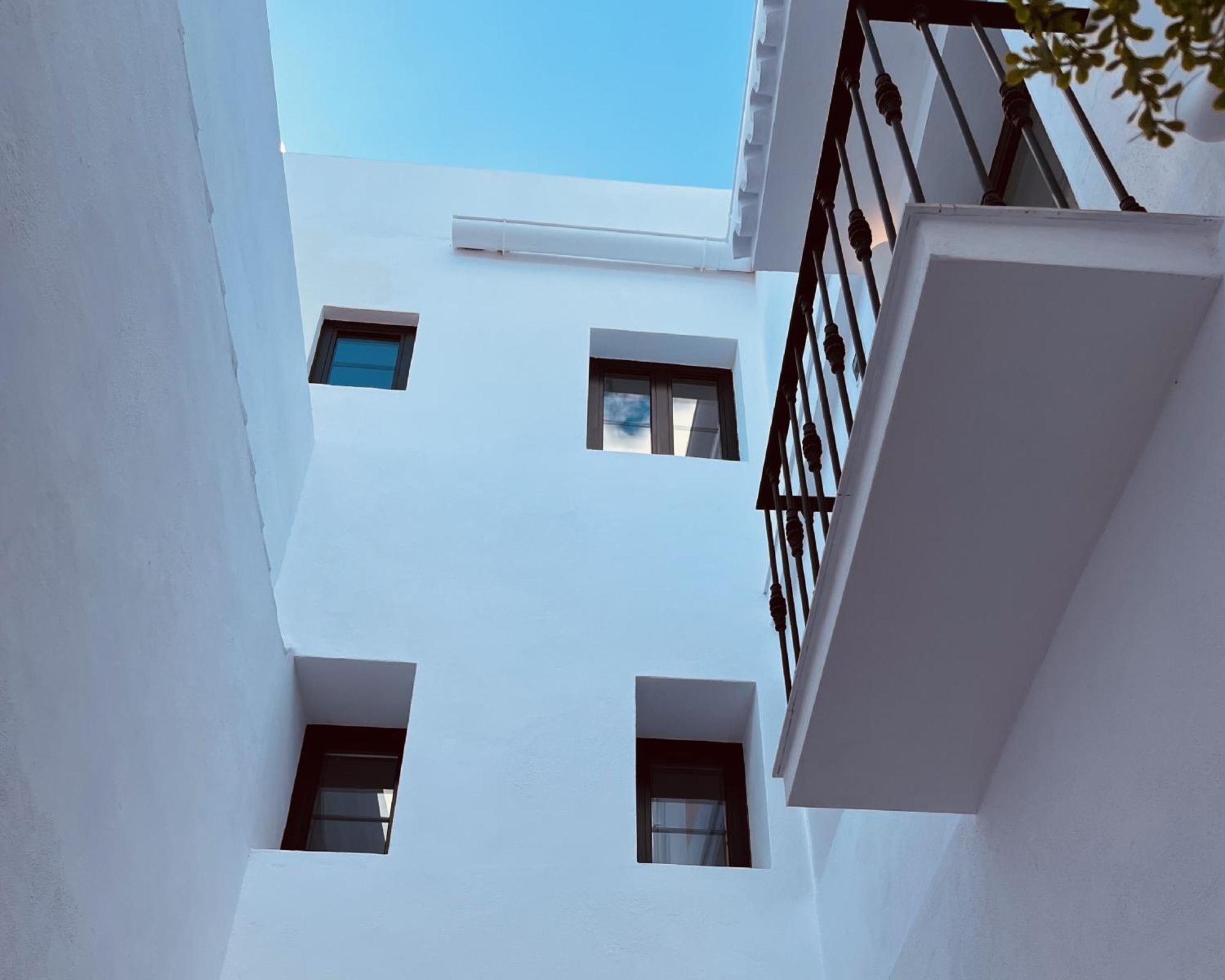 Casa Gina Old Town Center 4 Bedrooms