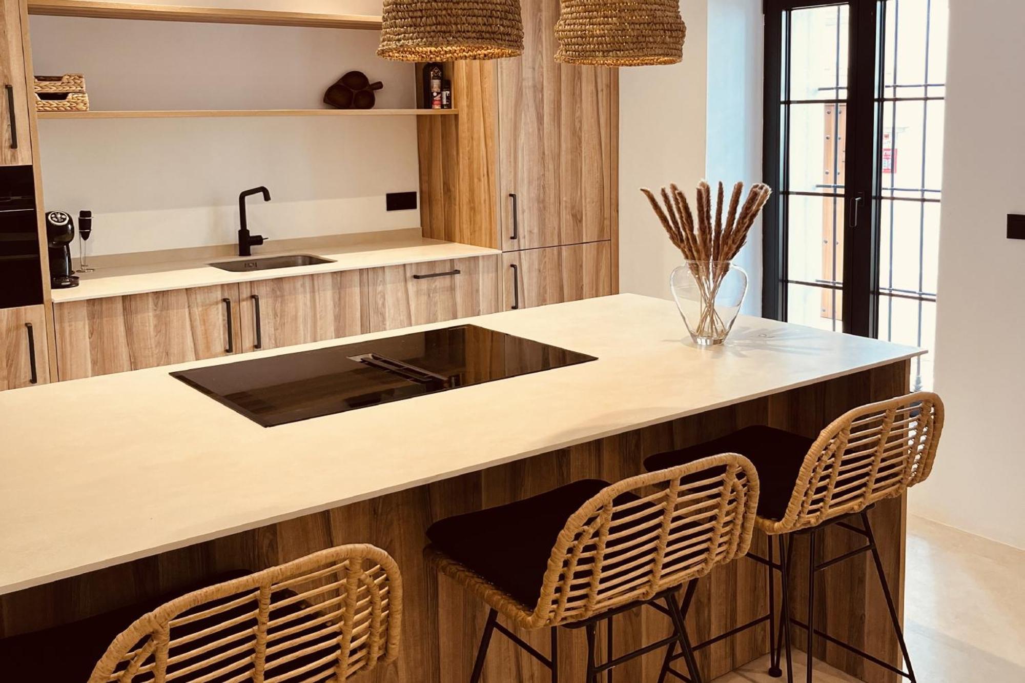 Casa Gina Old Town Center 4 Bedrooms Holiday home