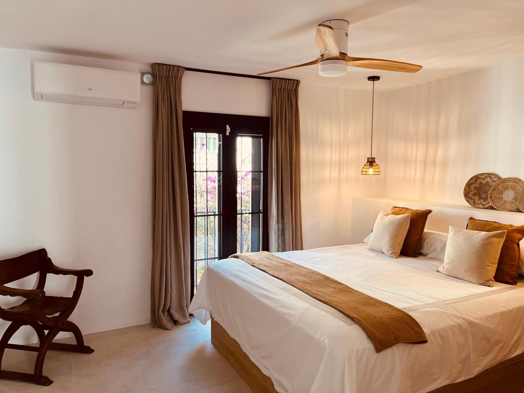 Casa Gina Old Town Center 4 Bedrooms Holiday home Marbella