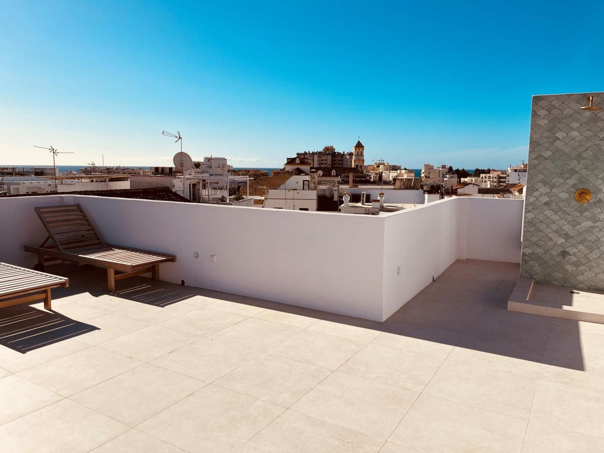 Casa Gina Old Town Center 4 Bedrooms *