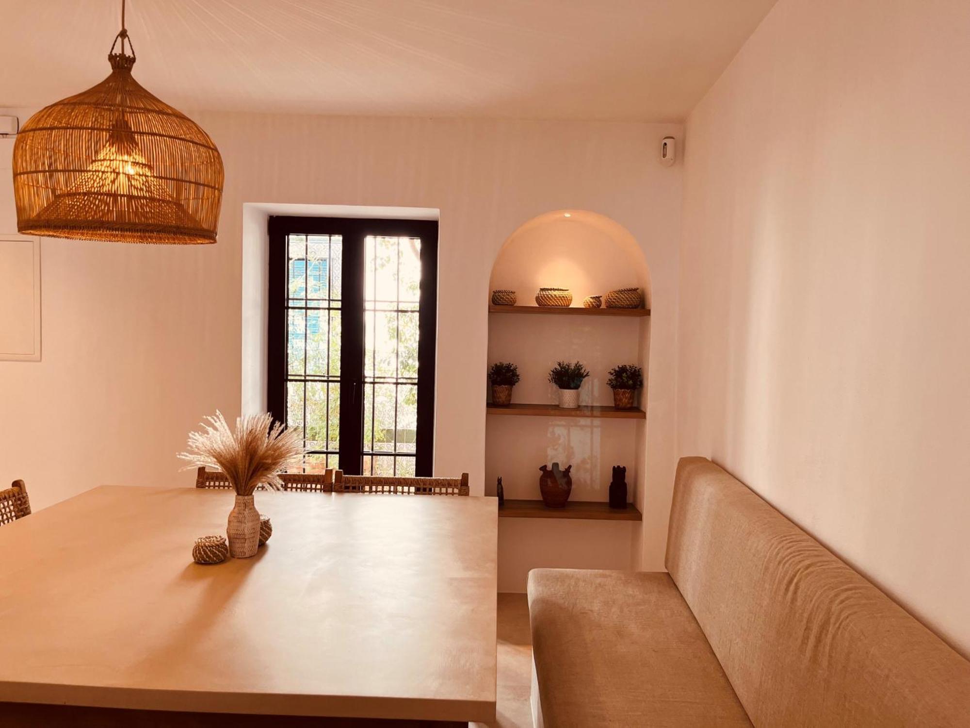 Casa Gina Old Town Center 4 Bedrooms * Marbella