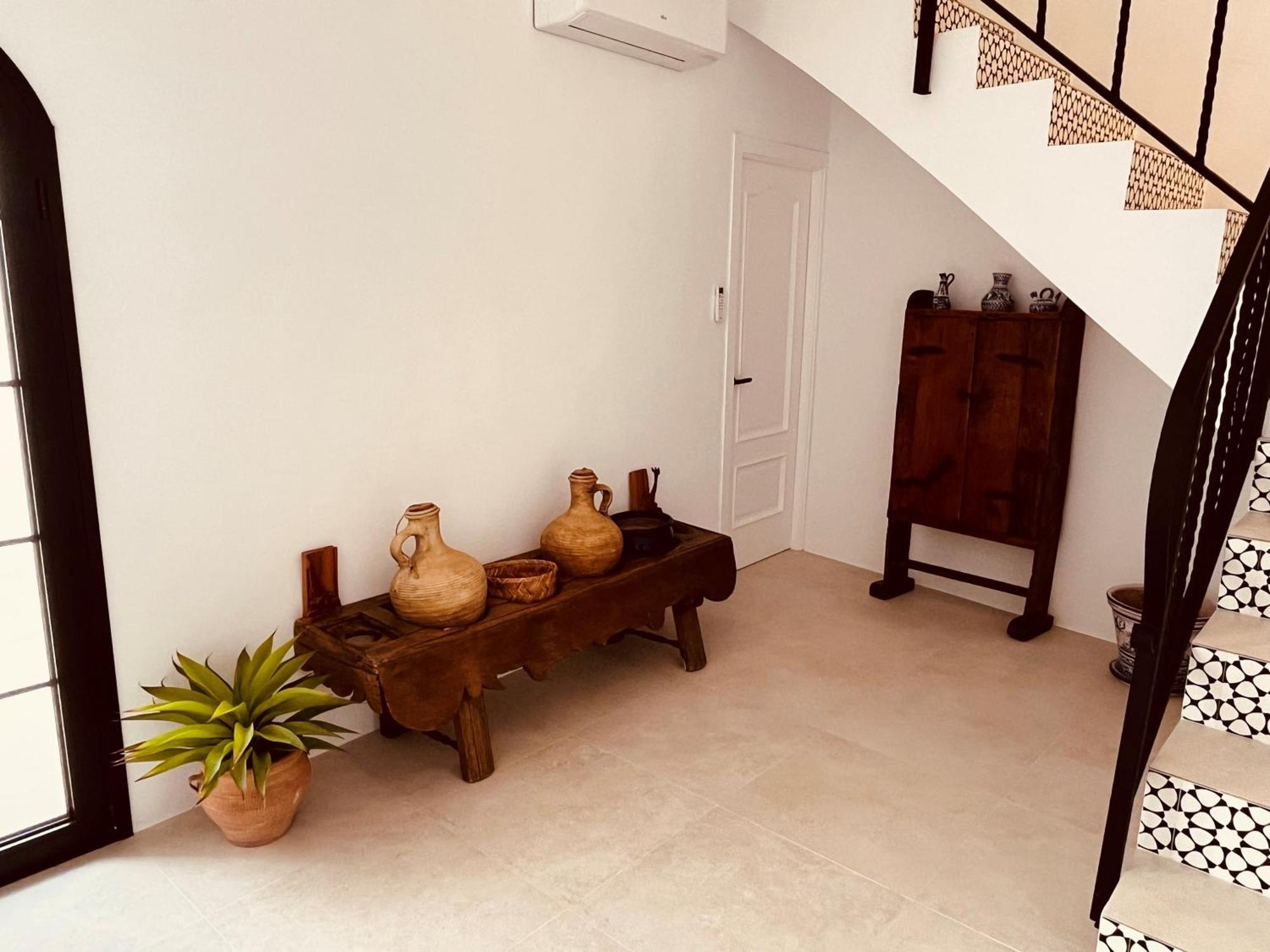 Casa Gina Old Town Center 4 Bedrooms Holiday home