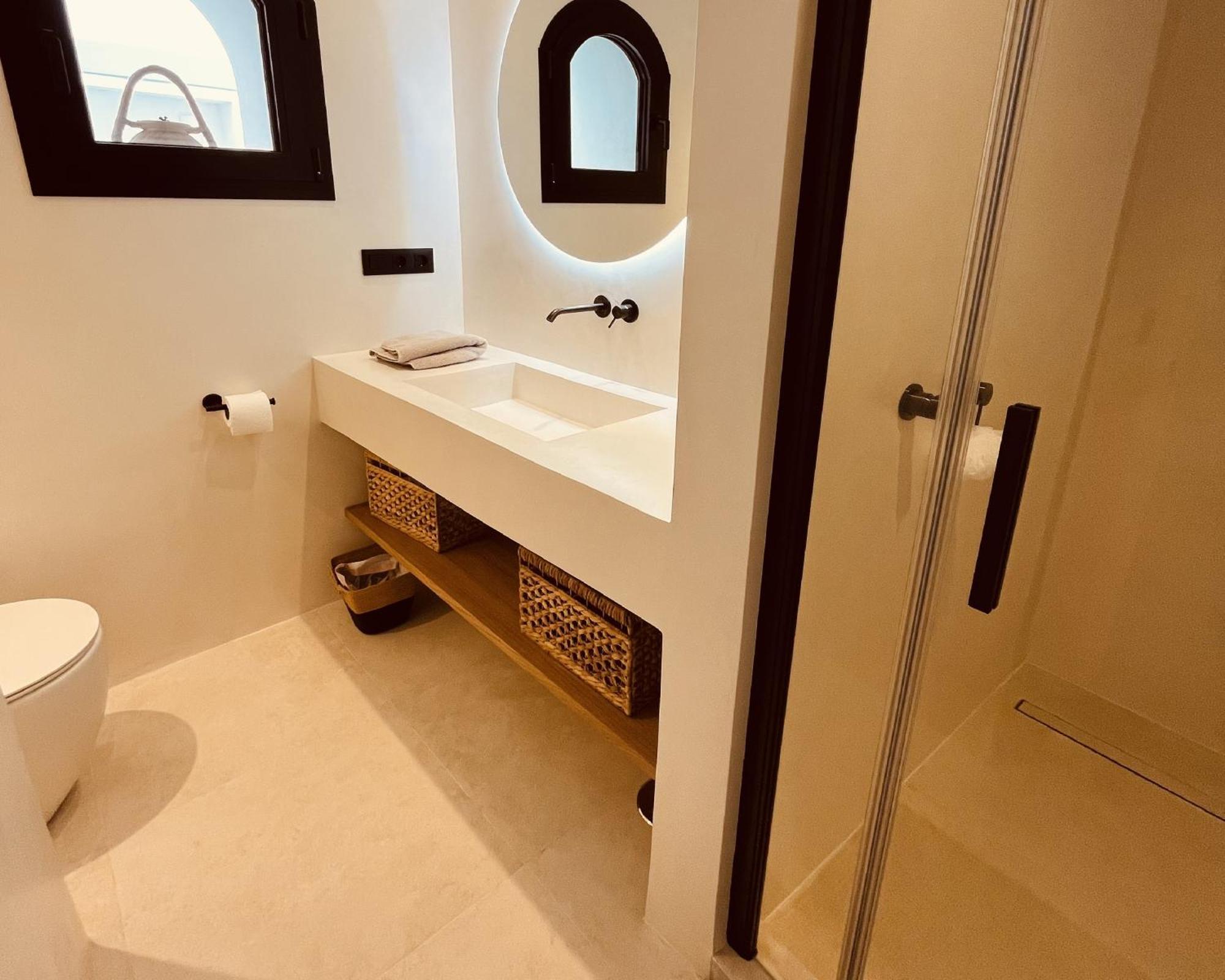 Holiday home Casa Gina Old Town Center 4 Bedrooms Marbella