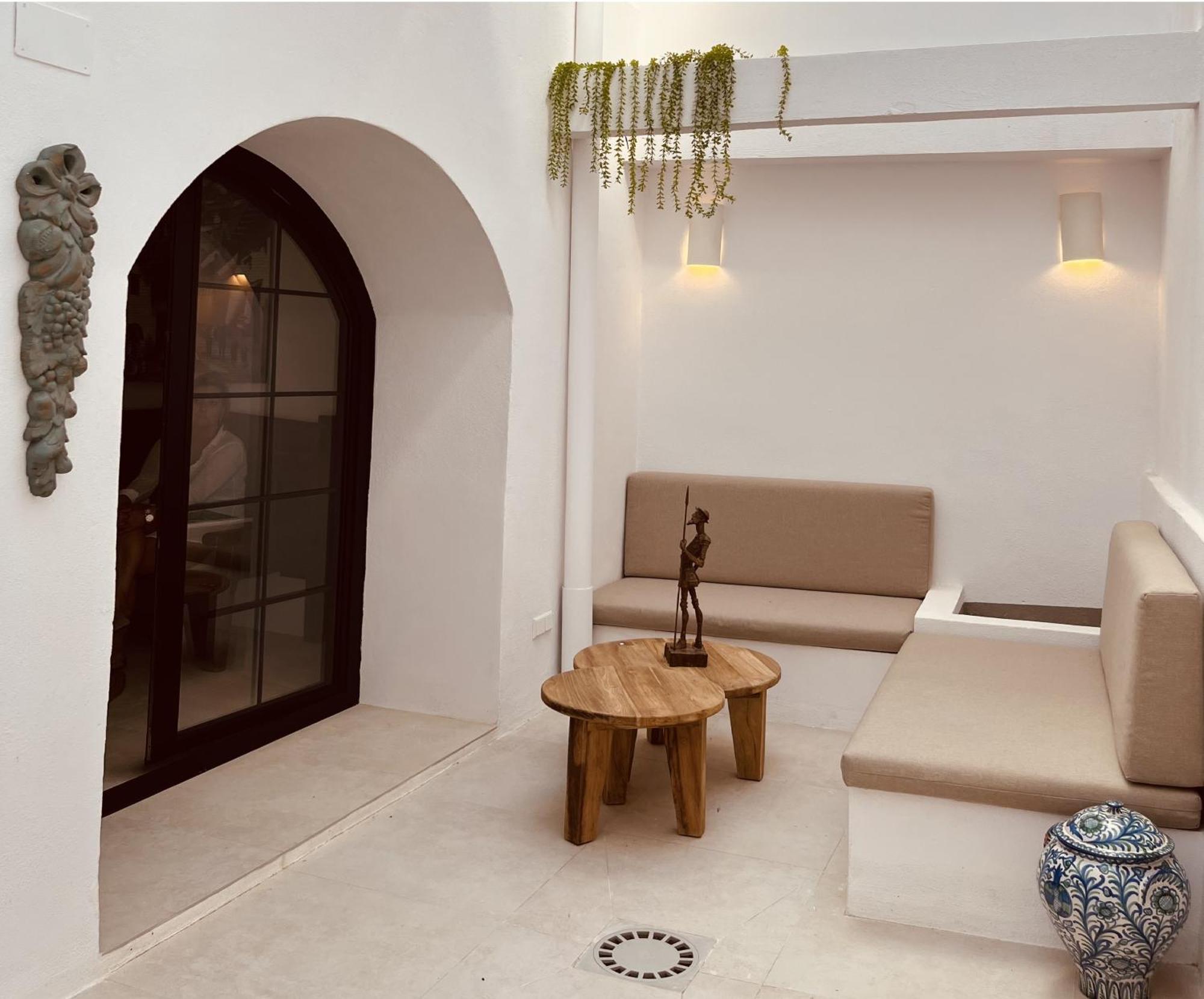 Casa Gina Old Town Center 4 Bedrooms Holiday home