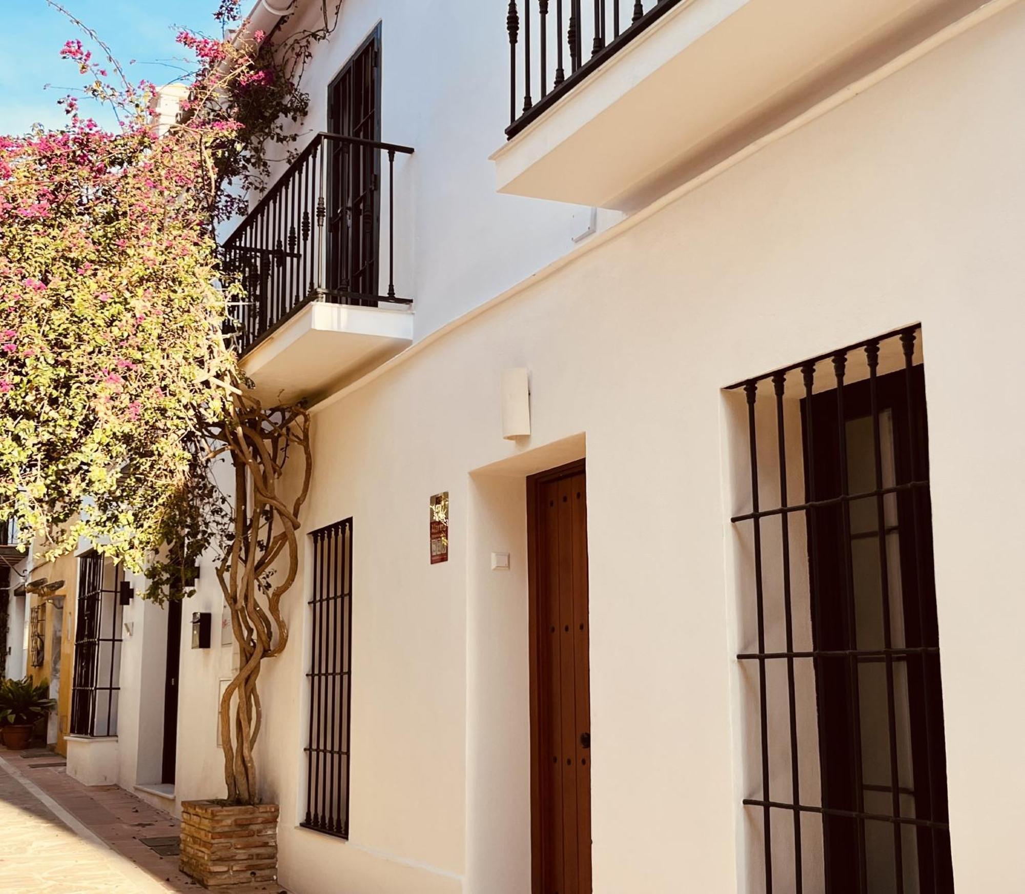 Casa Gina Old Town Center 4 Bedrooms *