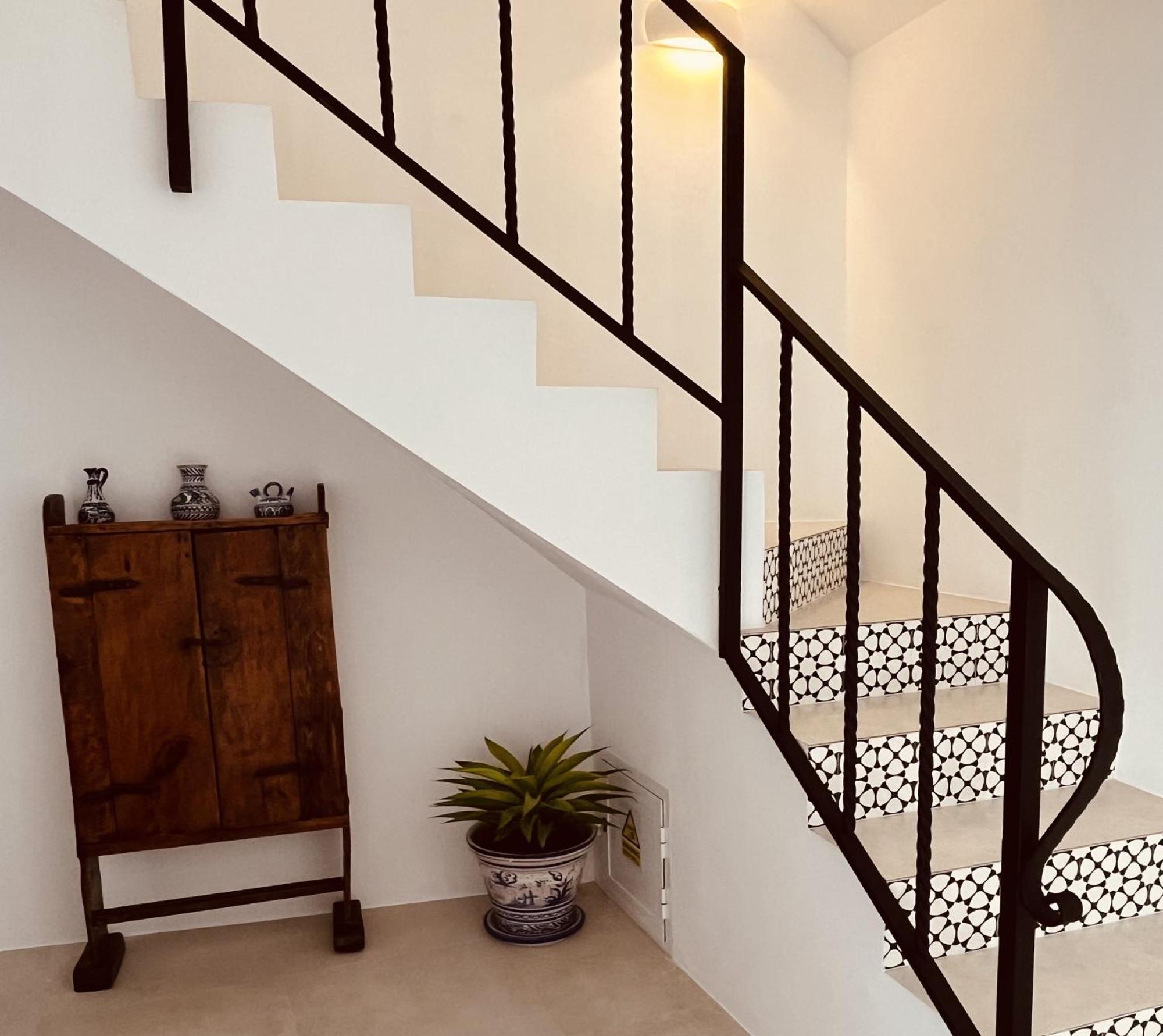 Casa Gina Old Town Center 4 Bedrooms *