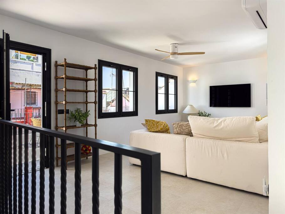 Holiday home Casa Gina Old Town Center 4 Bedrooms *