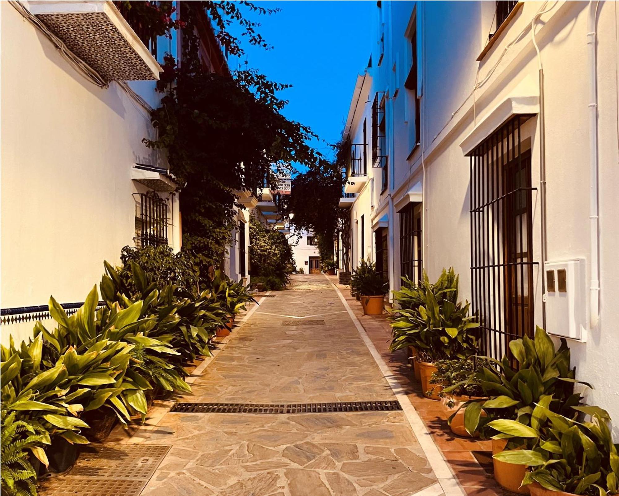 Holiday home Casa Gina Old Town Center 4 Bedrooms