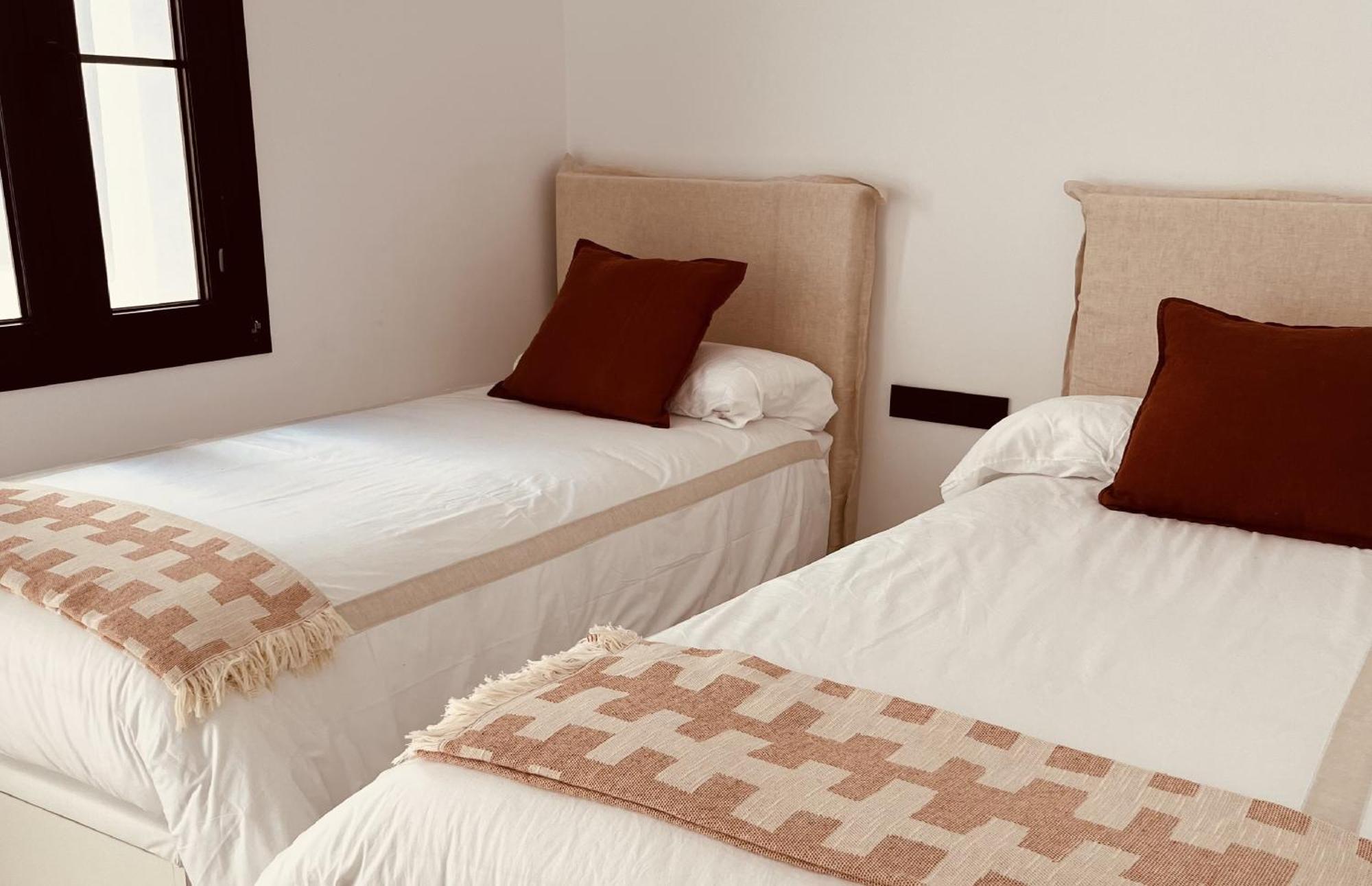 Casa Gina Old Town Center 4 Bedrooms * Marbella